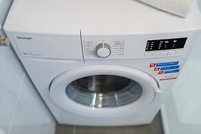 P&O Apartments Cybernetyki 10