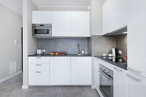 P&O Apartments Cybernetyki 10