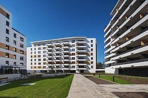 P&O Apartments Cybernetyki 10