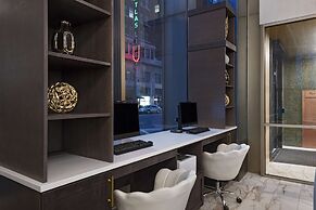 Hyatt Place Tulsa Downtown