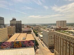 Hyatt Place Tulsa Downtown