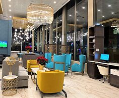 Hyatt Place Tulsa Downtown