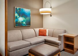 Hyatt Place Tulsa Downtown