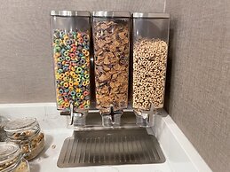 Hyatt Place Tulsa Downtown