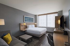 Hyatt Place Tulsa Downtown