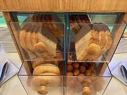 Hyatt Place Tulsa Downtown