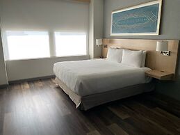 Hyatt Place Tulsa Downtown