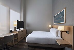 Hyatt Place Tulsa Downtown