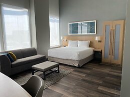 Hyatt Place Tulsa Downtown