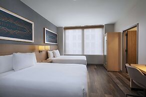 Hyatt Place Tulsa Downtown