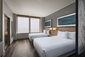 Hyatt Place Tulsa Downtown