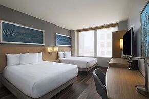 Hyatt Place Tulsa Downtown