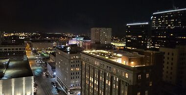 Hyatt Place Tulsa Downtown