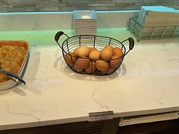 Hyatt Place Tulsa Downtown