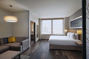 Hyatt Place Tulsa Downtown