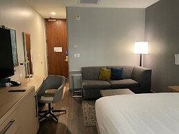 Hyatt Place Tulsa Downtown