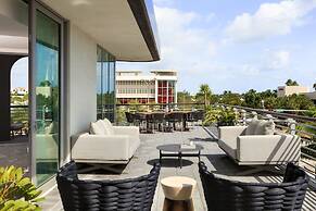 Kimpton Hotel Palomar South Beach by IHG