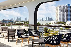 Kimpton Hotel Palomar South Beach by IHG