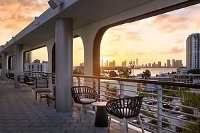 Kimpton Hotel Palomar South Beach by IHG
