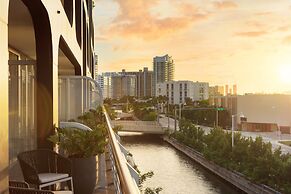 Kimpton Hotel Palomar South Beach by IHG