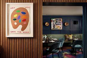 NYX Dublin Christchurch