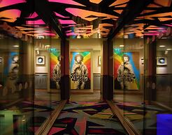 NYX Dublin Christchurch