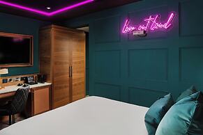 NYX Dublin Christchurch