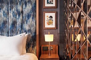 NYX Dublin Christchurch