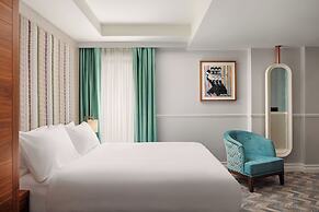 NYX Dublin Christchurch