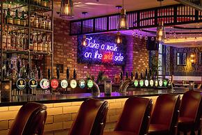 NYX Dublin Christchurch