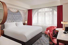 NYX Dublin Christchurch