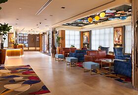 NYX Dublin Christchurch