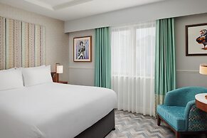 NYX Dublin Christchurch