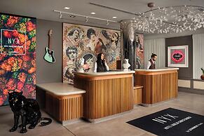 NYX Dublin Christchurch