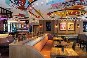 NYX Dublin Christchurch