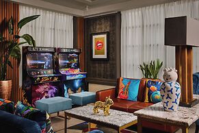 NYX Dublin Christchurch