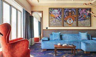 NYX Dublin Christchurch