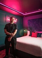 NYX Dublin Christchurch