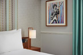 NYX Dublin Christchurch