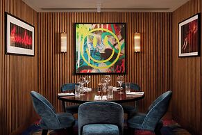 NYX Dublin Christchurch