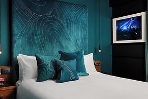 NYX Dublin Christchurch