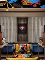 NYX Dublin Christchurch