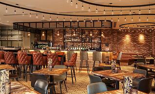 NYX Dublin Christchurch