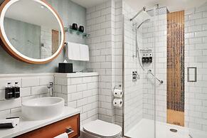 NYX Dublin Christchurch