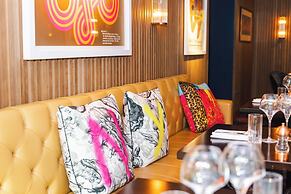 NYX Dublin Christchurch