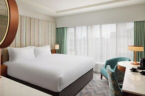 NYX Dublin Christchurch