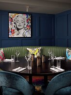 NYX Dublin Christchurch