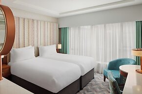 NYX Dublin Christchurch