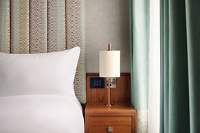 NYX Dublin Christchurch