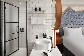 NYX Dublin Christchurch